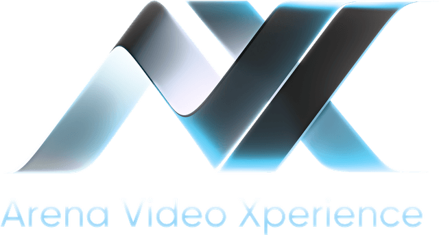 AVX — Arena Visual Experience